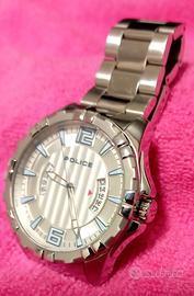 OROLOGIO " POLICE " ORIGINALE