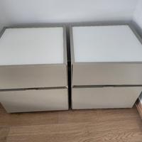 n.2 comodini San Giacomo 