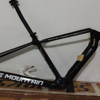 TELAIO MTB 29" RACE MOUNTAIN 