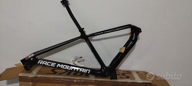 TELAIO MTB 29" RACE MOUNTAIN 