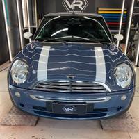 MINI Mini Cabrio (R52) - 2006