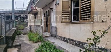 Casa semindipendente 90mq a Giarre