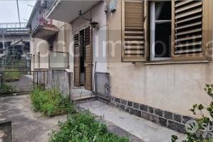 Casa semindipendente 90mq a Giarre