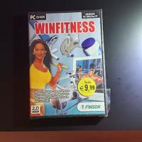 Winfitness PC CD-ROM Gioco Fitness