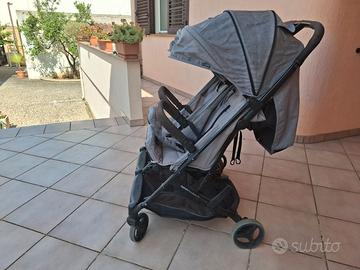 Passeggino inglesina