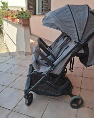 Passeggino inglesina