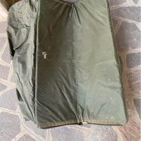 Materassino carpfishing nash