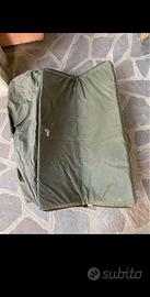 Materassino carpfishing nash