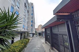 TIBURTINA BILOCALE ARREDATO con TERRAZZO PRIVATO