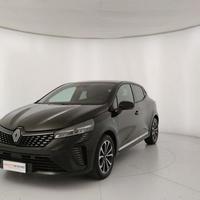 Renault Clio TCe 90 CV 5 porte Techno