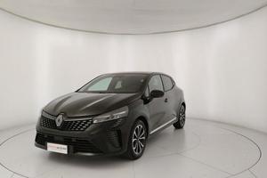 Renault Clio TCe 90 CV 5 porte Techno