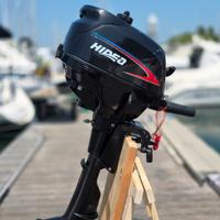 motore fuoribordo HIDEA Tender 2,5 CV