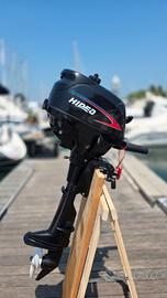 motore fuoribordo HIDEA Tender 2,5 CV
