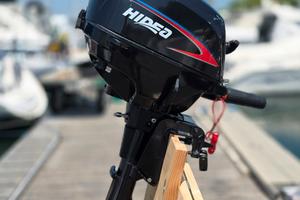 motore fuoribordo HIDEA Tender 2,5 CV