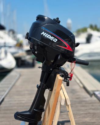 motore fuoribordo HIDEA Tender 2,5 CV