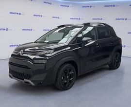 CITROEN C3AIRCROSS PURETECH 130 S&S EA
