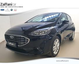 FORD Fiesta 1.1 75 CV 5 porte Titanium NEOPATENT