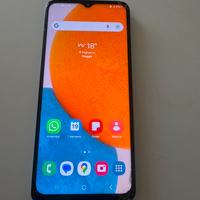 Schermo Samsung A23 5G