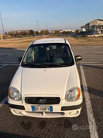 Hyundai Atos