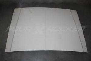 Cofano motore anteriore Jeep Cherokee XJ