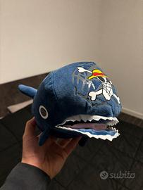 Peluche Laboon one piece