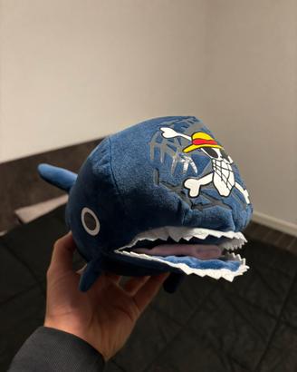 Peluche Laboon one piece