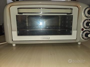 fornetto ariete vintage