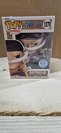 FUNKO 1270 Whitebeard