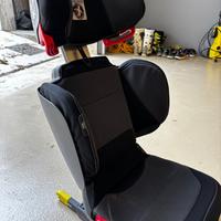 Sedile auto per bambini seggiolino