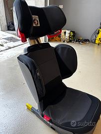 Sedile auto per bambini seggiolino