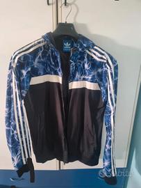 Giacca Adidas