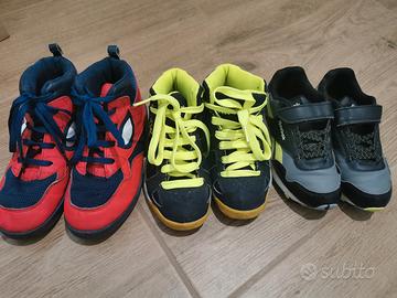 Scarpe hotsell bambino 30