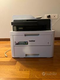 Stampante Brother MFC-L3730CDN