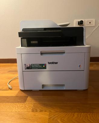 Stampante Brother MFC-L3730CDN