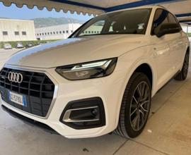 Audi Q5 40 TDI 204 CV quattro S tronic  Mild ...