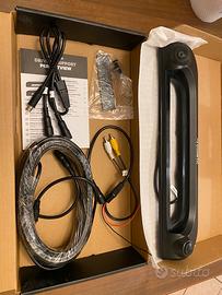Retrocamera DOMETIC CAM 35 per Ducato