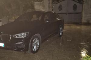 Bmw x4 x Drive 