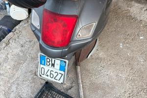 Vespa