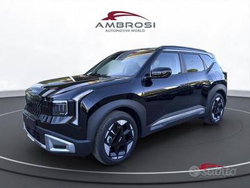 KIA Seltos 1.6 TGDI DCT 2WD STYLE TDN TT