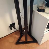Stand stativi supporti per diffusori acustici 