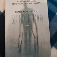 Slender man 