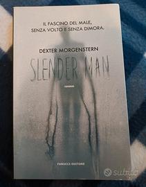 Slender man 