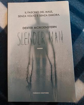 Slender man 