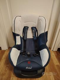 Seggiolino auto Giordani  0-18 kg 