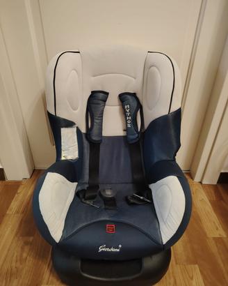 Seggiolino auto Giordani  0-18 kg 
