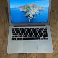 MacBook air 13 - 2012