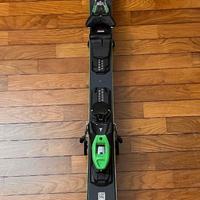 Sci Atomic Redster X5 168 cm