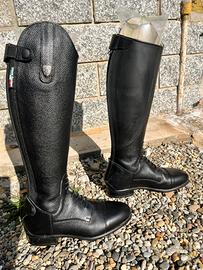 Stivali equitazione Tattini