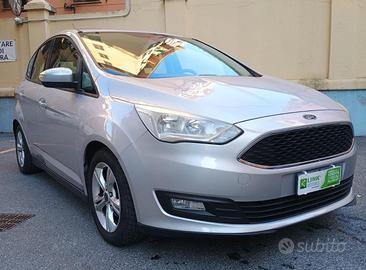 FORD C-Max 1.5 TDCi 120CV Start&Stop Business 2a