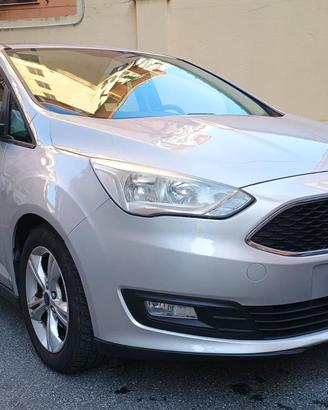 FORD C-Max 1.5 TDCi 120CV Start&Stop Business 2a